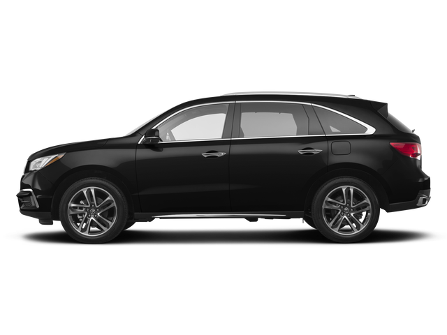 2017 Acura RDX Advance