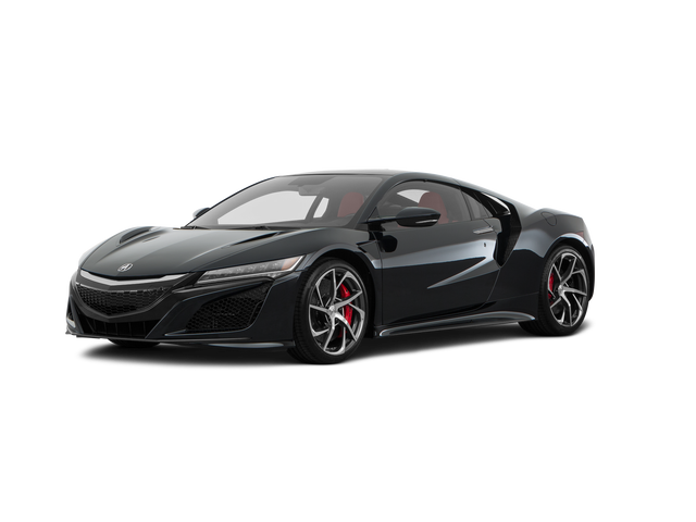 2017 Acura NSX Base