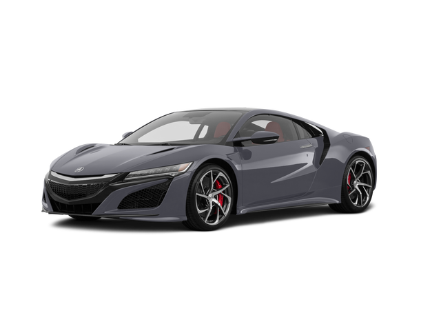 2017 Acura NSX Base