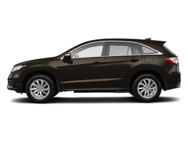 2017 Acura RDX 