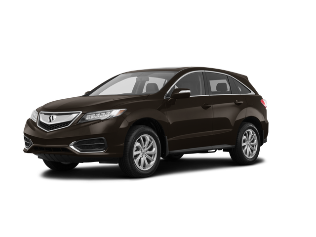 2017 Acura RDX 