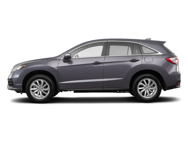 2017 Acura RDX 