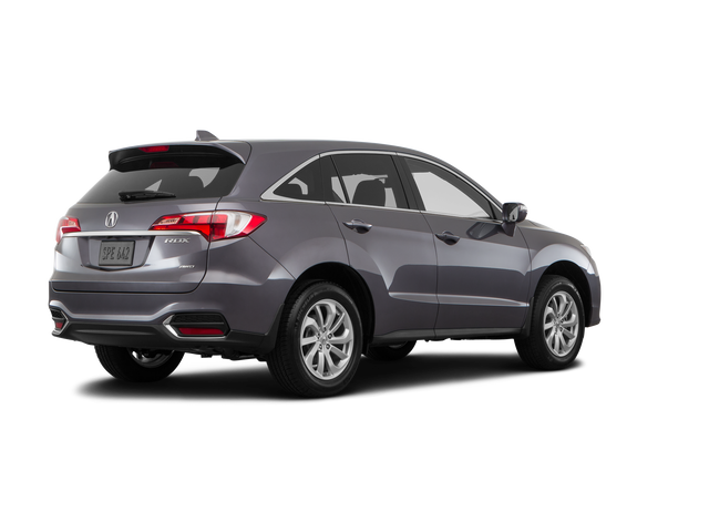 2017 Acura RDX 