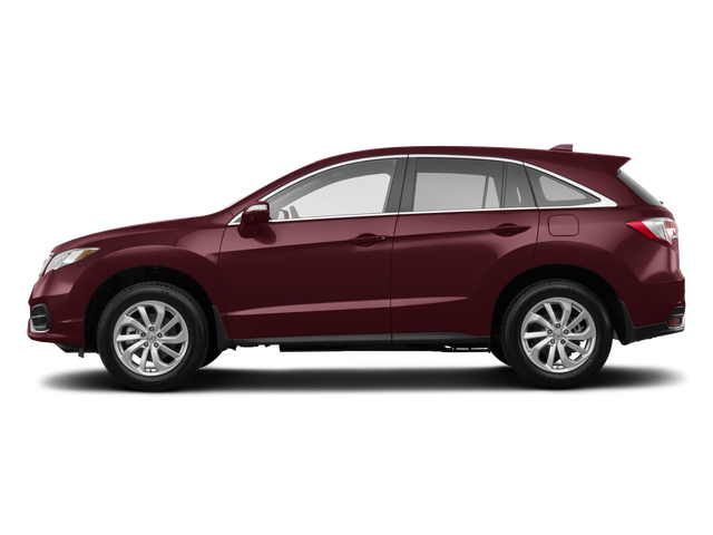 2017 Acura RDX Base