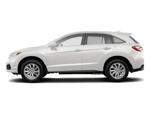 2017 Acura RDX 