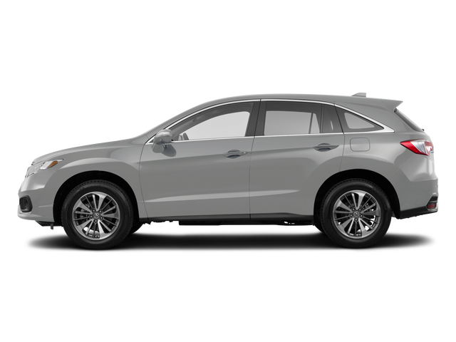 2017 Acura RDX Advance