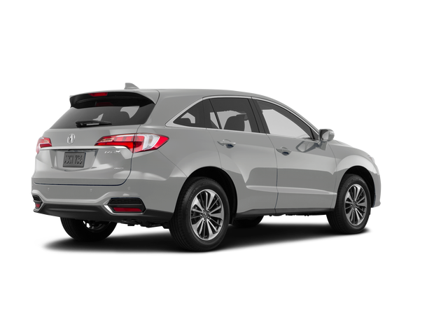 2017 Acura RDX Advance