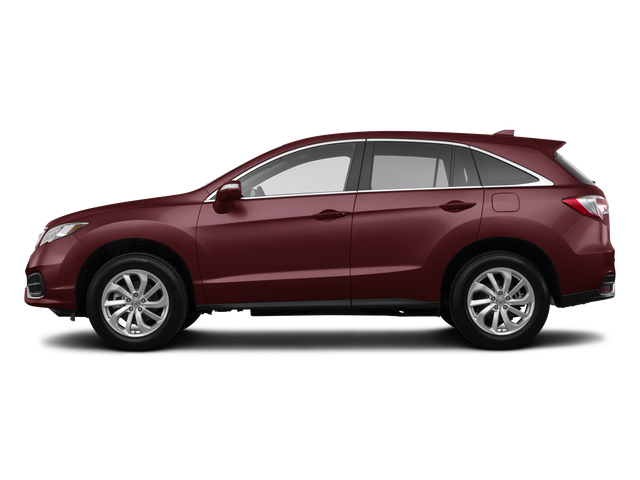 2017 Acura RDX Technology