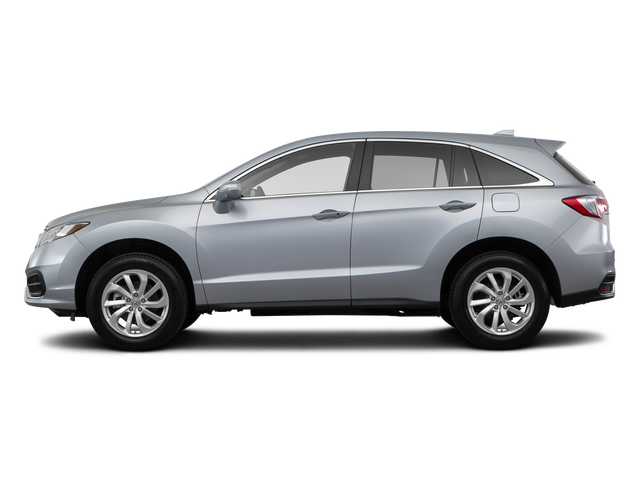 2017 Acura RDX 