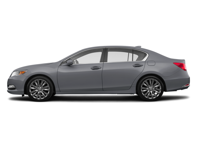 2017 Acura RLX Technology