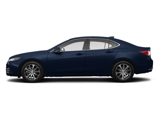 2017 Acura TLX V6 Advance