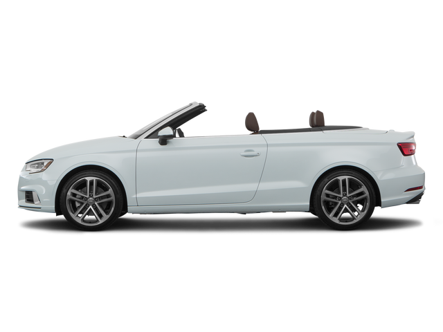 2017 Audi A3 Cabriolet Premium