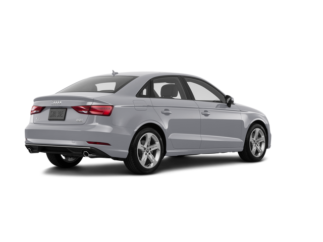 2017 Audi A3 Premium