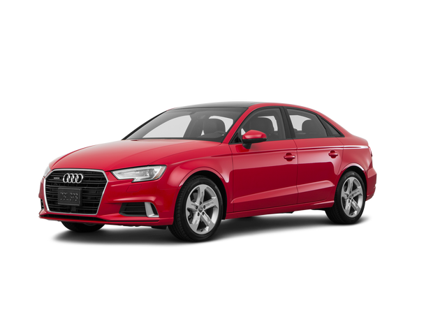 2017 Audi A3 Premium