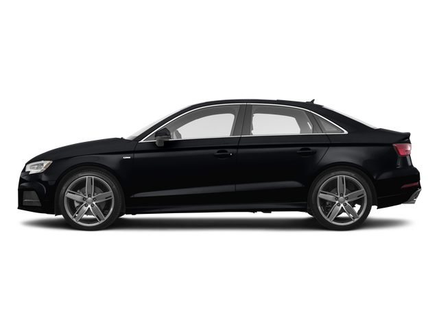 2017 Audi A3 Premium Plus