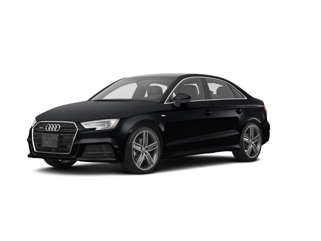 2017 Audi A3 Premium Plus