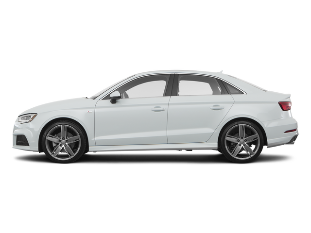 2017 Audi A3 Premium Plus