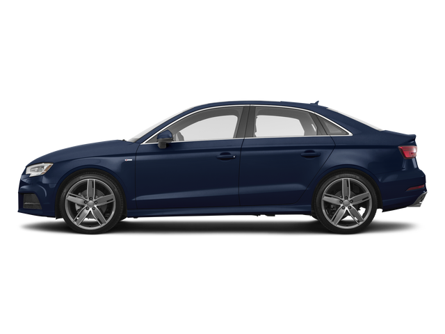 2017 Audi A3 Premium Plus