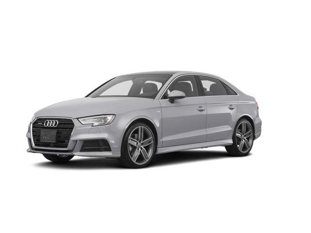 2017 Audi A3 Premium Plus