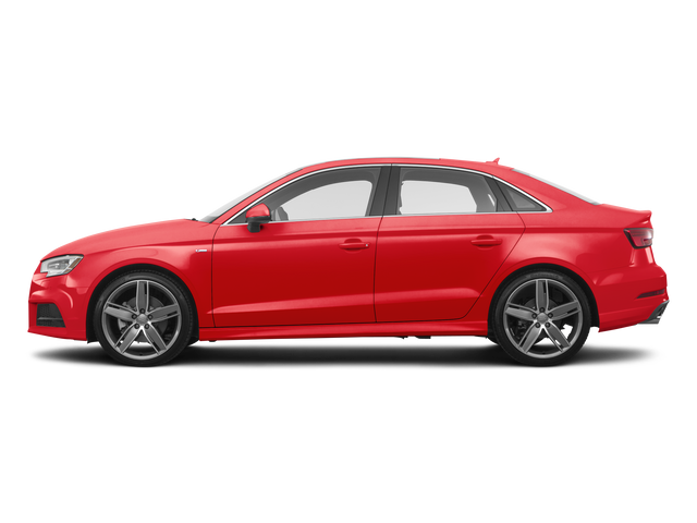 2017 Audi A3 Premium Plus