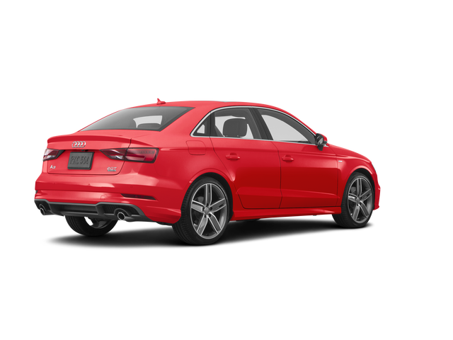 2017 Audi A3 Premium Plus