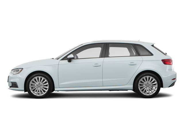 2017 Audi A3 Sportback e-tron Premium