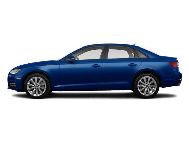 2017 Audi A4 Premium