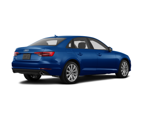 2017 Audi A4 Premium