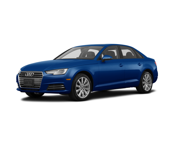 2017 Audi A4 Premium