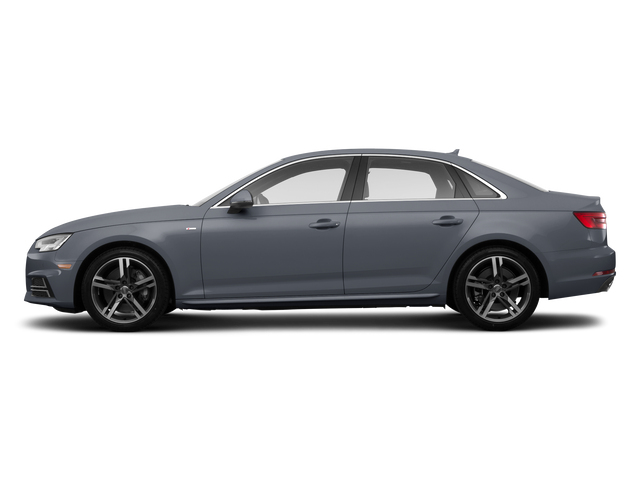 2017 Audi A4 Prestige