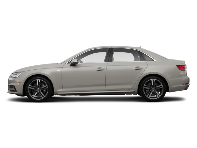 2017 Audi A4 Prestige