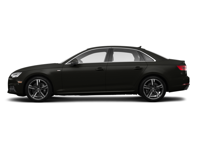 2017 Audi A4 Prestige