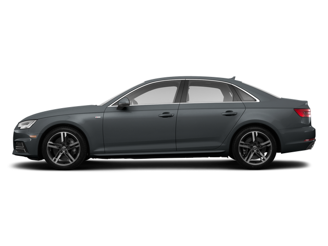 2017 Audi A4 Prestige