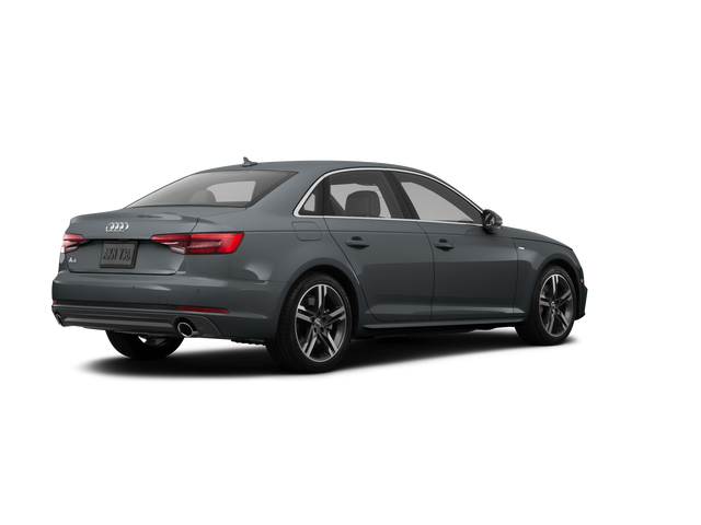 2017 Audi A4 Prestige