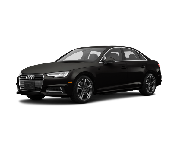 2017 Audi A4 Prestige