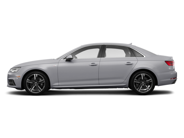 2017 Audi A4 Prestige