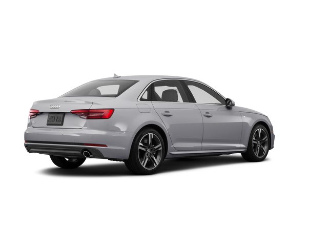 2017 Audi A4 Prestige