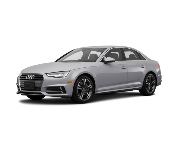 2017 Audi A4 Prestige