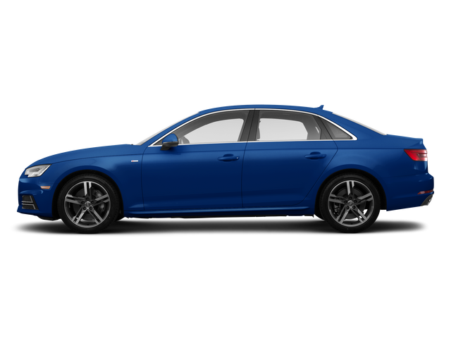 2017 Audi A4 Prestige