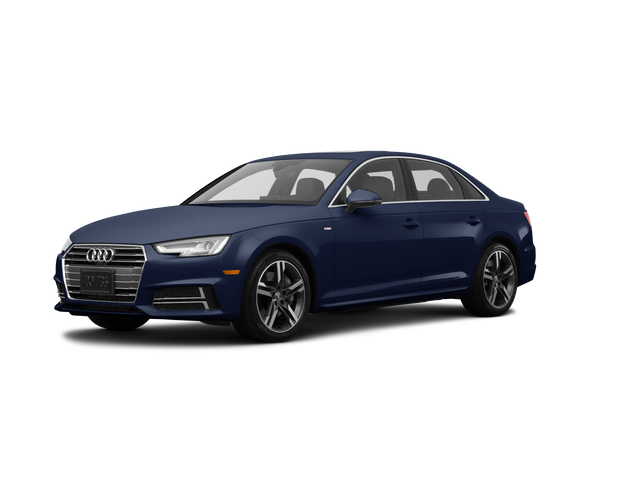 2017 Audi A4 Prestige