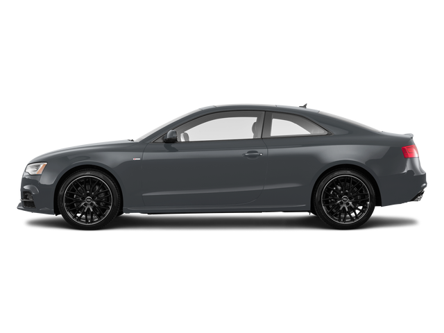 2017 Audi A5 Sport