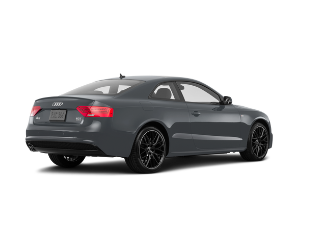 2017 Audi A5 Sport