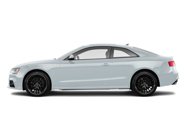 2017 Audi A5 Sport