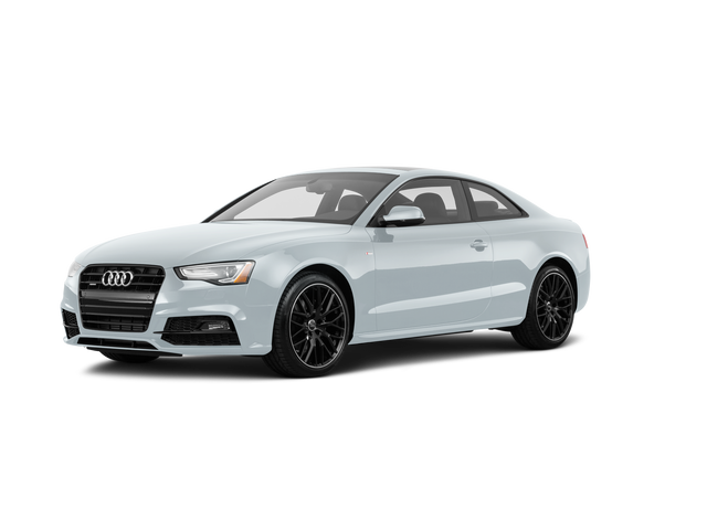 2017 Audi A5 Sport