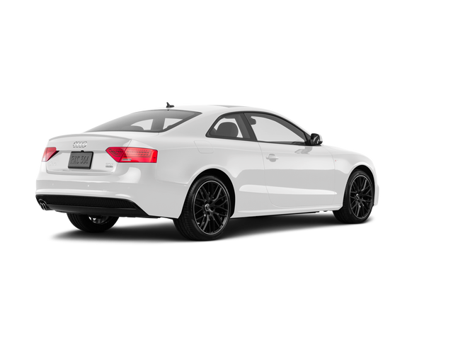 2017 Audi A5 Sport