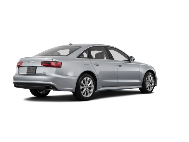 2017 Audi A6 Premium Plus