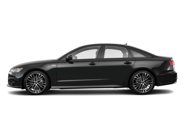 2017 Audi A6 Prestige