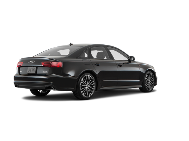 2017 Audi A6 Prestige