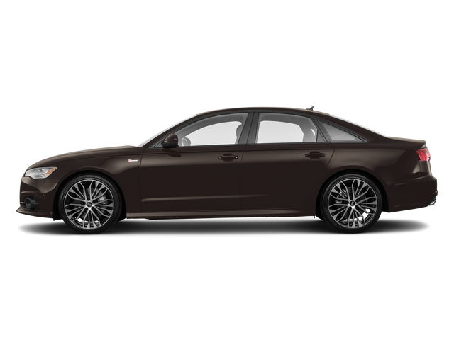 2017 Audi A6 Prestige