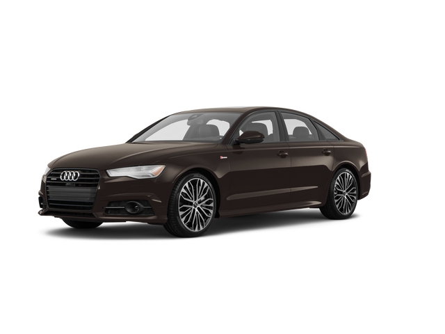 2017 Audi A6 Prestige